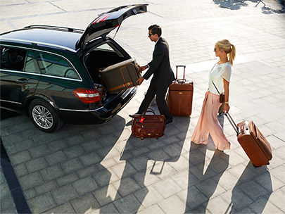 Airport Transfers